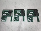 Lot Of Keri Systems SB-593-1 Satellite Control Board See Description. Fixed Price $89.39.