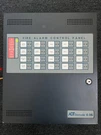 Adt Unimode 4-16 (system 500) Fire Alarm Control Panel Complete Used Tested. Fixed Price $599.99.