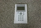 Siemens S24246-F2605-A1 Sipass Intrusion Arming Terminal Used. Fixed Price $249.99.