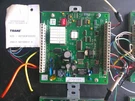 Trane Tracer Control Board ZN517-50100912. Fixed Price $100.00.