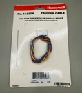 Honeywell Trigger Cable No. 4120TR. Fixed Price $15.00.