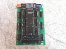 Defective Rosslare Security Products AC-225IP Control Board W/ MD-D02 As-is. Fixed Price $282.00.
