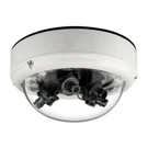 Digital Watchdog DWC-VS753WT4444 Ahd Vandal Dome Camera W/ 4X4MM Lens. Fixed Price $399.00.