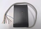 Hid 5395CK100 Thinline Ii Wall Switch Reader, Black Or Gray, Used.. Fixed Price $39.98.