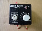 Joslyn Clark Controls Timer Dar 2H 110VAC Delay Make. Fixed Price $25.00.