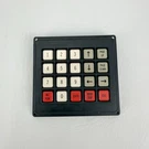 Grayhill Industrial Numeric Keypad 20-KEY Telecom Control Panel Matrix Interface. Fixed Price $34.77.