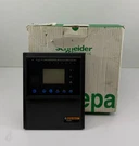 Schneider Electric SDK303 Merlin Gerin Sepam Digital Protection Relay 59694. Fixed Price $399.00.