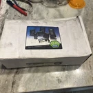 Iclass 618AKT000000 RWKLB575 Smart Card Lcd Reader/keypad New. Fixed Price $850.00.