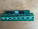5100052-01A Terminal Consilium. Fixed Price $165.00.