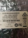 Lenel LNL-1200-16DOR Board. Fixed Price $400.00.