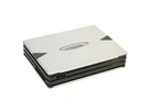 I-rocks IR-5200 12-IN-1 Usb 2.0 Silver Aluminum Card Reader. Fixed Price $7.88.