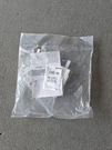 Bosch Icp-ezts Dual Tamper Switch, New Sealed. Fixed Price $14.99.