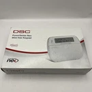 Dsc Powerseries Neo Wire Free Keypad White Full Message Led Powerg Tech. Fixed Price $111.49.
