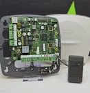 Honeywell NETAXS-123 Access Control With Prox Reader Description!. Fixed Price $259.95.