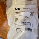 New Sentrol Switch Magnet Alarm Contact # 1087WG-ADT / 1.5" Gap. Fixed Price $19.99.