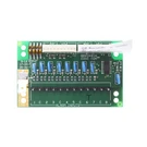 Ge Security AL-1206 Alliance 8-ZONE Expansion Module Signal Assembly. Fixed Price $33.58.