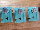 MC1590G Motorola - Pin Metal Can Audio Amplifier K8446. Fixed Price $15.00.