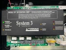 Siemens CP-35 Fire Alarm Panel Replacement Board For System Used Tested. Fixed Price $1699.99.
