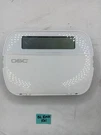 Dsc WS9LCDWF9 V 1.10 Arming Keypad *no Accessories Box*. Fixed Price $44.37.