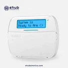 Dsc HS2LCDRFP9N Neo Keypad 915MHZ Prox. Fixed Price $141.33.