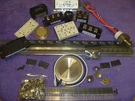 New Original Manufacturer Module Westcode SC37798A10 Location Shed Cm. Fixed Price $262.00.