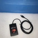 RDR-7081BKU Pcprox Enroll Hid Iclass Id# Usb Reader. Fixed Price $82.19.