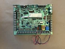 Napco Magnum Alert MA850 Fire Security Alarm Control Panel Board Used. Fixed Price $59.99.