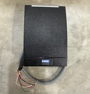 Hid Multiclass Se Wall Switch Smart Card Reader RP40E 920PBNNEK20000. Fixed Price $55.00.