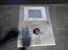 Siemens 6AV6545-0CA10-0AX0 Simatic TP270 TOUCH-6 Operator Panel 10251701172. Fixed Price $321.99.