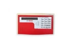 Bosch D1257RB Remote Fire Annunciator Keypad. Fixed Price $59.95.