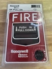 Silent Knight Sk-pull-da Dual Action Station Fire Alarm. Fixed Price $55.00.