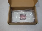 Bosch D54C-1260 Stainless Steel Flush Mount Kit New. Fixed Price $25.00.