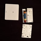 Axis 02368-001 A1210 Single Door Network Controller Poe White Used. Fixed Price $429.99.