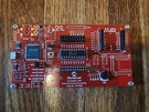 Microchip DM320115 ATMEGA4890 Curiosity Nano Evaluation Kit A09-3092/05 (no Box). Fixed Price $42.00.