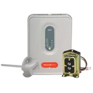 Honeywell Truezone HZ322K 3-ZONE Control Panel Kit, 2H/2C. Fixed Price $239.11.