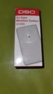 Dsc WS4965 Tri-zone (3 Zones 1) Wireless Door Window Contact 433 Mhz New. Fixed Price $69.99.