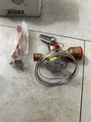 Danfoss (thermostatic Expansion Valve) 38KW R22/R407C 067N2093 EA02DZ456. Fixed Price $168.99.