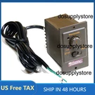 New In Box Panasonic DVUS825W1 Speed Controller. Fixed Price $139.98.
