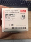 1PC Danfoss 068Z3403 Thermal Expansion Valve TE2 R404A/R507A Free Delivery #f. Fixed Price $49.66.