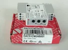 DAC51CM24B001 Carlo Gavazzi Timers Star Delta Relay Module.. Fixed Price $95.00.