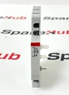 Abb S2C-H02L Auxiliary Contact 2CDS200936R0003. Fixed Price $74.00.