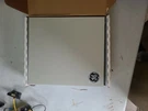 New Genuine Security General Electric 450222001 Micro Reader Junction Box. Fixed Price $22.50.