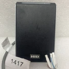 Hid Signo 40NKS-02-000NGR Multi-technology Mobile Smart Card Reader (no Screw. Fixed Price $65.00.