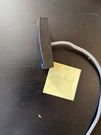 Hid Mullion Card Reader Proximity RP10 900PTNNEK00000. Fixed Price $39.99.