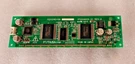 M202MD15B Futaba Vfd Graphics Display ,1P00A603-01 Rev.a.. Fixed Price $120.00.