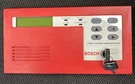 Bosch FMR-7036 Fire System Annunciator Alarm Control Panel Model. Fixed Price $375.00.