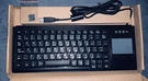 TG3 Cherry Electronics KBA-TG828-LTUJPN Usb Wired Keyboard Lenovo Dell. Fixed Price $34.95.