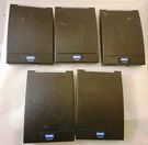 Lot Of 5 Hid Iclass Se 920NTNTEK00000 Srd R40EKTN Molex W/mounting. Fixed Price $289.99.