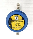 Isoil Impianti Sbr Radio Frequency Proximity Badge Reader Rf-id Fast Shipping. Fixed Price $1299.99.