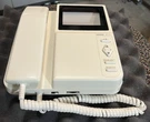 (1) Aiphone MY-1CD Master Station For Pan Tilt Video Entry Security Intercom. Fixed Price $112.46.